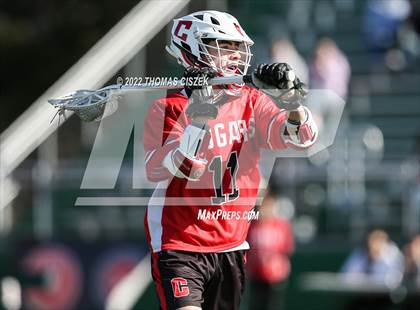Thumbnail 1 in  Columbia vs St. Joseph photogallery.