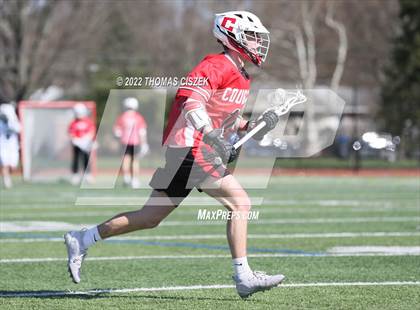 Thumbnail 2 in  Columbia vs St. Joseph photogallery.