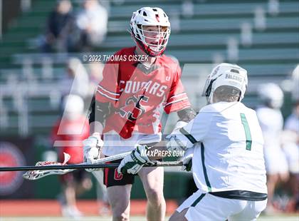 Thumbnail 2 in  Columbia vs St. Joseph photogallery.