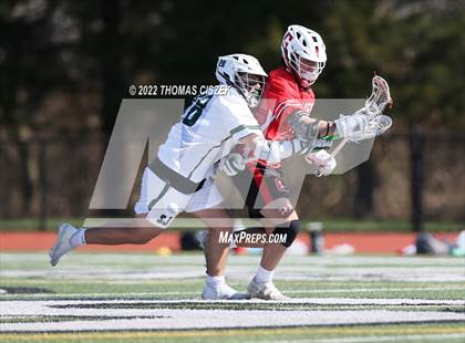 Thumbnail 3 in  Columbia vs St. Joseph photogallery.