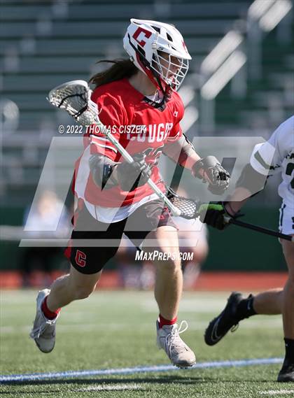 Thumbnail 3 in  Columbia vs St. Joseph photogallery.