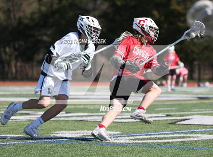 Thumbnail 1 in  Columbia vs St. Joseph photogallery.