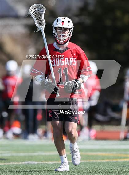 Thumbnail 2 in  Columbia vs St. Joseph photogallery.