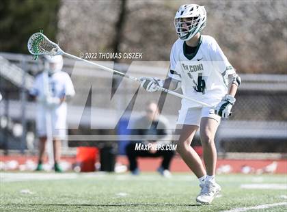 Thumbnail 1 in  Columbia vs St. Joseph photogallery.