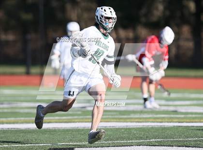 Thumbnail 1 in  Columbia vs St. Joseph photogallery.