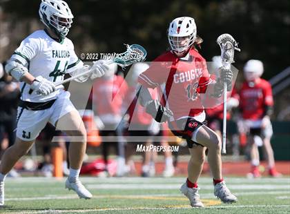 Thumbnail 2 in  Columbia vs St. Joseph photogallery.