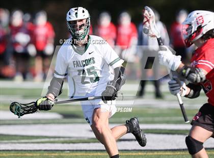 Thumbnail 1 in  Columbia vs St. Joseph photogallery.