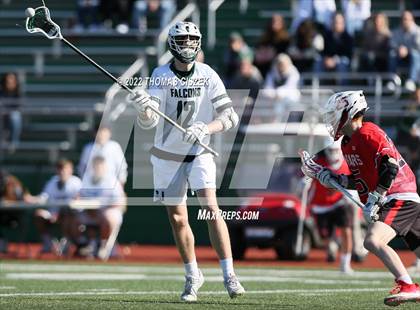 Thumbnail 3 in  Columbia vs St. Joseph photogallery.