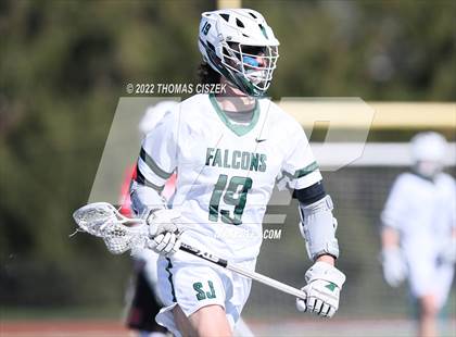Thumbnail 2 in  Columbia vs St. Joseph photogallery.
