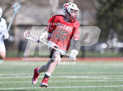 Thumbnail 2 in  Columbia vs St. Joseph photogallery.