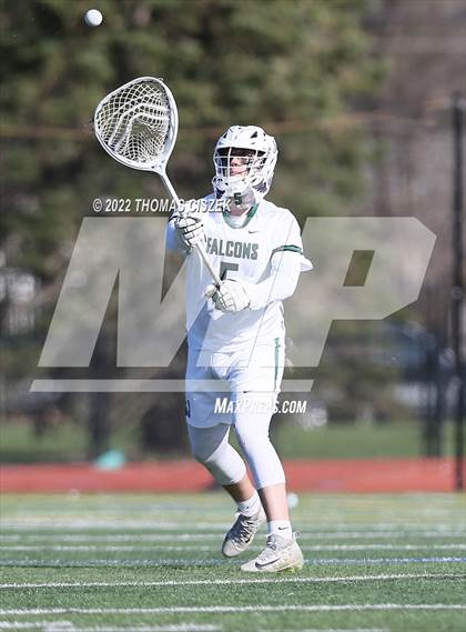 Thumbnail 3 in  Columbia vs St. Joseph photogallery.