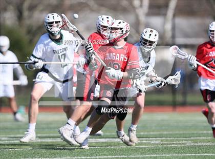 Thumbnail 1 in  Columbia vs St. Joseph photogallery.
