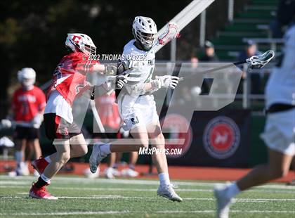 Thumbnail 1 in  Columbia vs St. Joseph photogallery.