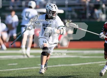 Thumbnail 3 in  Columbia vs St. Joseph photogallery.