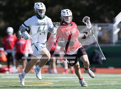 Thumbnail 3 in  Columbia vs St. Joseph photogallery.