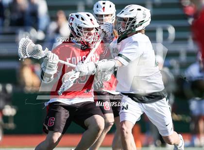 Thumbnail 1 in  Columbia vs St. Joseph photogallery.