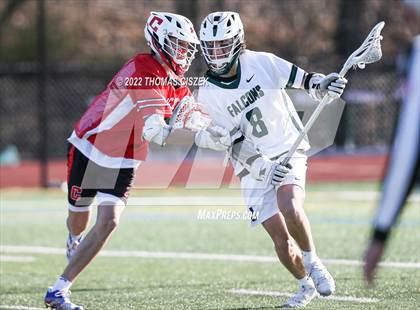 Thumbnail 3 in  Columbia vs St. Joseph photogallery.
