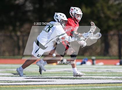 Thumbnail 2 in  Columbia vs St. Joseph photogallery.