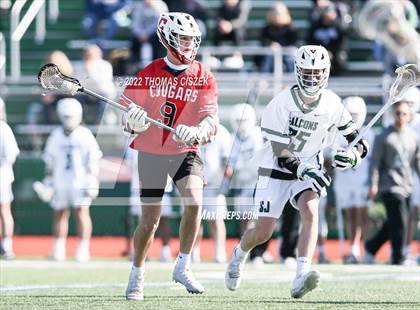 Thumbnail 2 in  Columbia vs St. Joseph photogallery.