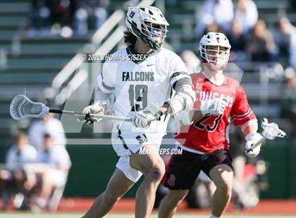 Thumbnail 2 in  Columbia vs St. Joseph photogallery.