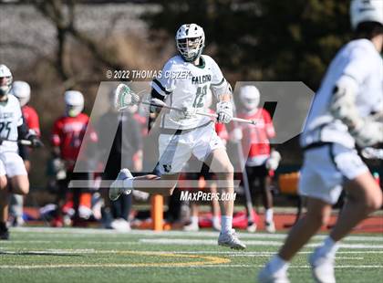 Thumbnail 3 in  Columbia vs St. Joseph photogallery.