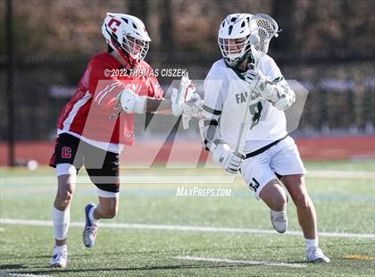 Thumbnail 2 in  Columbia vs St. Joseph photogallery.