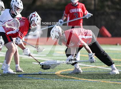 Thumbnail 3 in  Columbia vs St. Joseph photogallery.