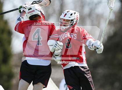 Thumbnail 2 in  Columbia vs St. Joseph photogallery.