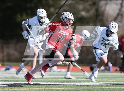 Thumbnail 1 in  Columbia vs St. Joseph photogallery.