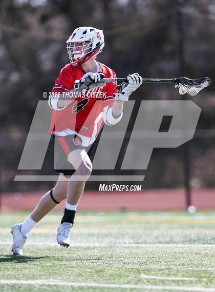 Thumbnail 3 in  Columbia vs St. Joseph photogallery.