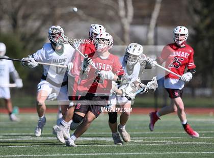 Thumbnail 3 in  Columbia vs St. Joseph photogallery.