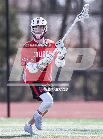 Thumbnail 3 in  Columbia vs St. Joseph photogallery.