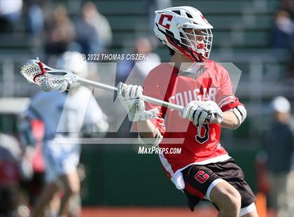 Thumbnail 1 in  Columbia vs St. Joseph photogallery.