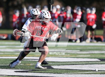 Thumbnail 1 in  Columbia vs St. Joseph photogallery.
