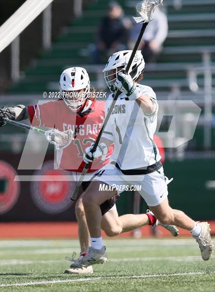 Thumbnail 2 in  Columbia vs St. Joseph photogallery.