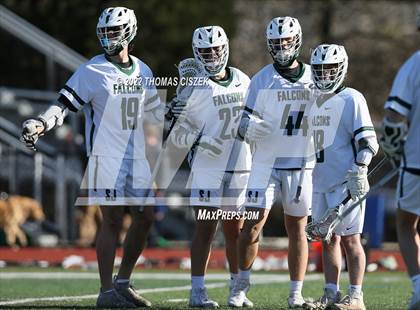 Thumbnail 3 in  Columbia vs St. Joseph photogallery.