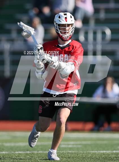 Thumbnail 2 in  Columbia vs St. Joseph photogallery.