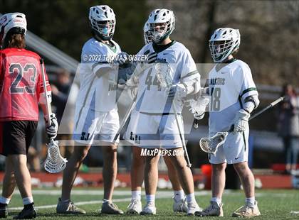 Thumbnail 1 in  Columbia vs St. Joseph photogallery.