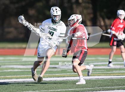 Thumbnail 3 in  Columbia vs St. Joseph photogallery.