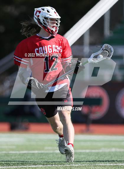 Thumbnail 1 in  Columbia vs St. Joseph photogallery.
