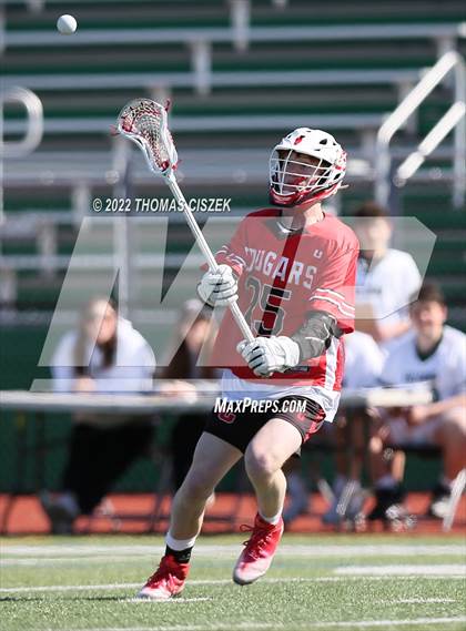 Thumbnail 1 in  Columbia vs St. Joseph photogallery.