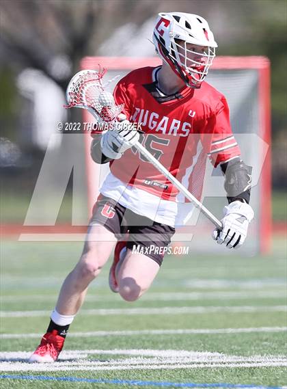 Thumbnail 1 in  Columbia vs St. Joseph photogallery.