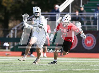 Thumbnail 2 in  Columbia vs St. Joseph photogallery.