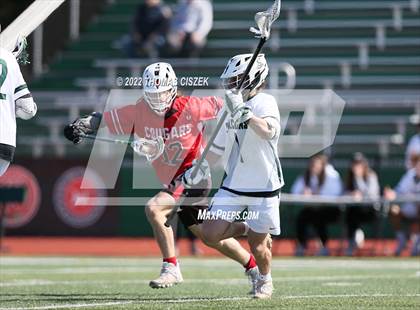 Thumbnail 1 in  Columbia vs St. Joseph photogallery.