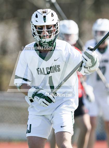 Thumbnail 1 in  Columbia vs St. Joseph photogallery.