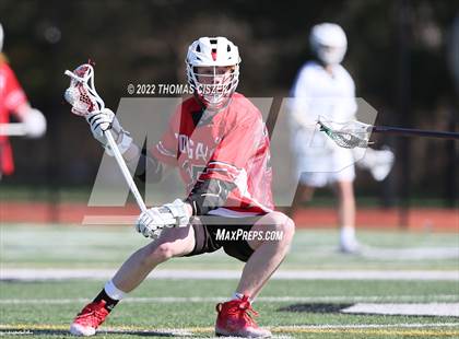 Thumbnail 3 in  Columbia vs St. Joseph photogallery.