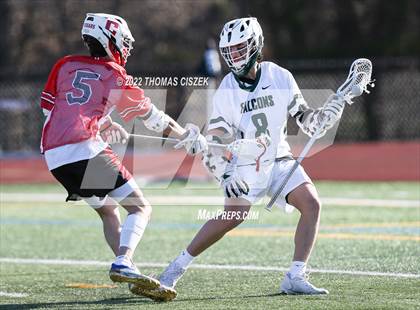Thumbnail 1 in  Columbia vs St. Joseph photogallery.