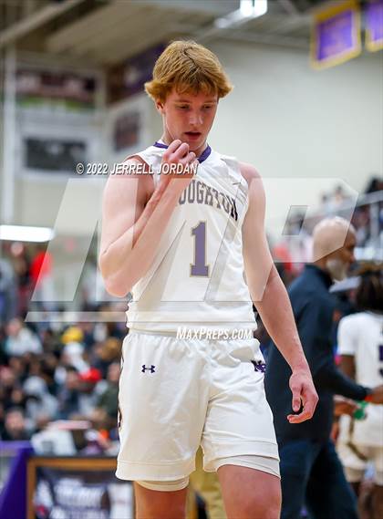 Thumbnail 3 in Broughton vs Centennial (John Wall Holiday Invitational) photogallery.