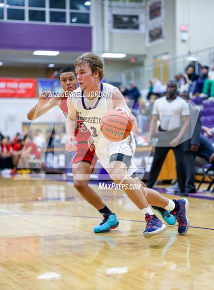 Thumbnail 2 in Broughton vs Centennial (John Wall Holiday Invitational) photogallery.