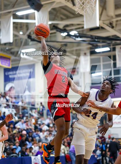 Thumbnail 3 in Broughton vs Centennial (John Wall Holiday Invitational) photogallery.